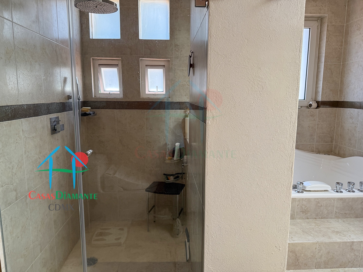 Las Aguilas Casa Iliada F - Recámara principal 21